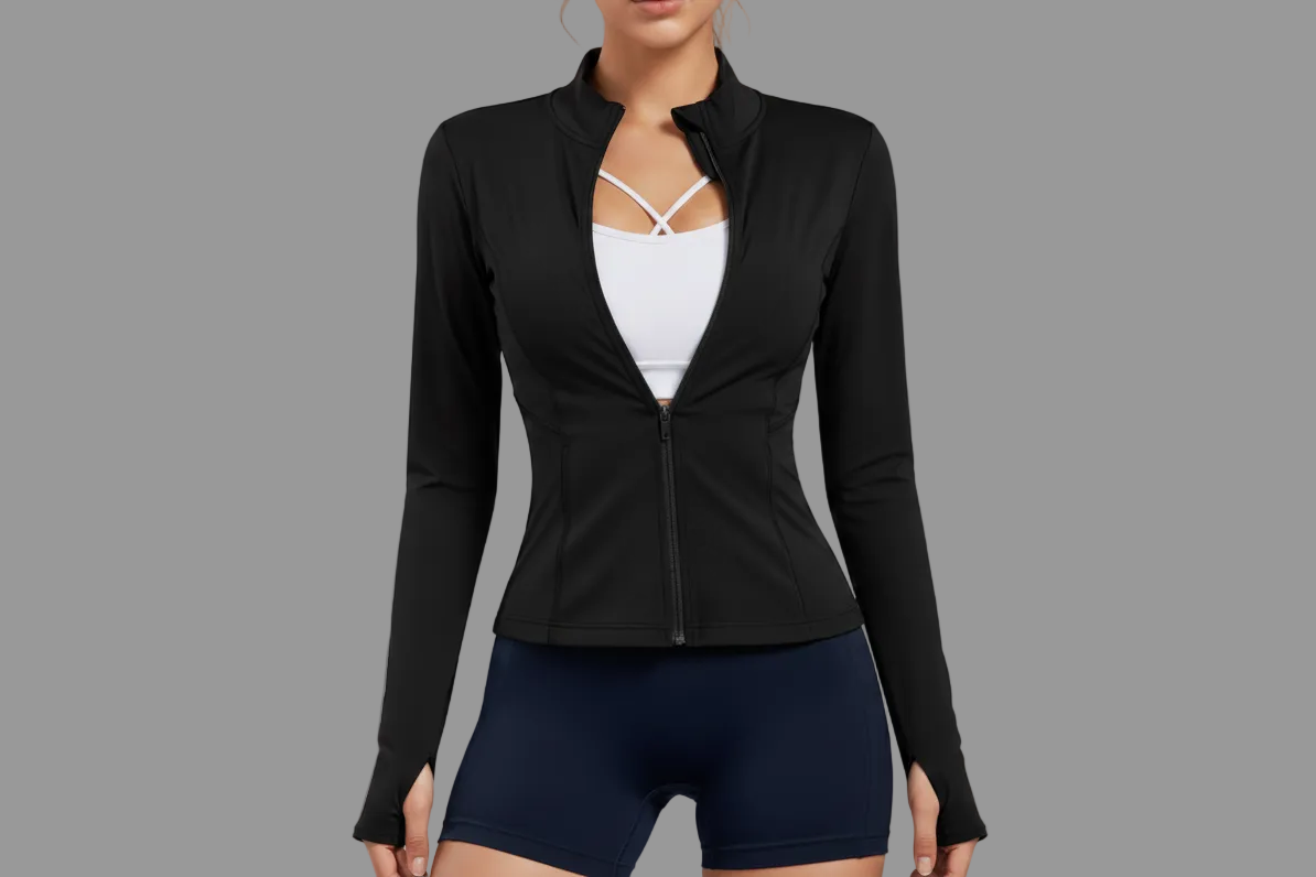 Empwr Sports Jacket